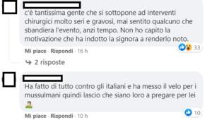 commenti il giornale