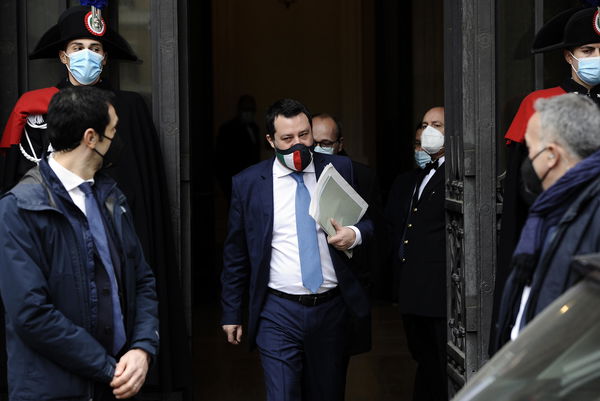 Chiarimenti sul coprifuoco fino al 15 giugno e la partita degli europei alle 21 dell’11 giugno