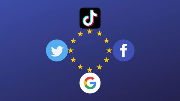 UE ricorda l’importanza delle piattaforme online per vaccinare il 70% dei cittadini entro luglio