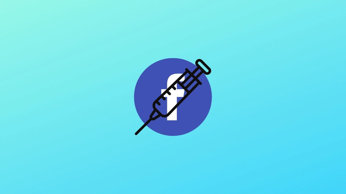 Facebook dona 5 milioni per sostenere la distribuzione equa dei vaccini nel mondo article-post