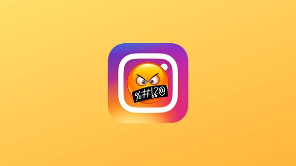 Instagram darà la possibilità di filtrare i DM volgari e offensivi di chi non conosciamo
