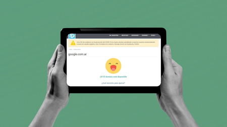 La storia del dominio di Google Argentina acquistato per poco più di 2 euro article-post