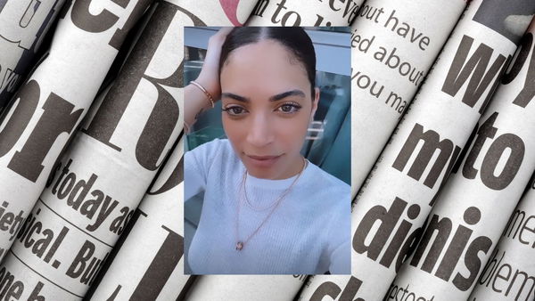 Il Giornale si sente in diritto di dire che Elodie non è democratica