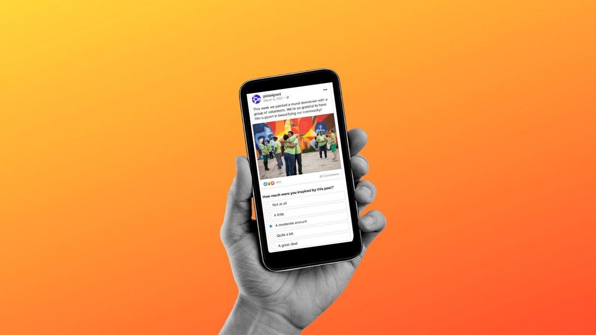 Gli utenti potranno scegliere cosa vedere nel feed Facebook, ma potrebbe essere un’arma a doppio taglio article-post
