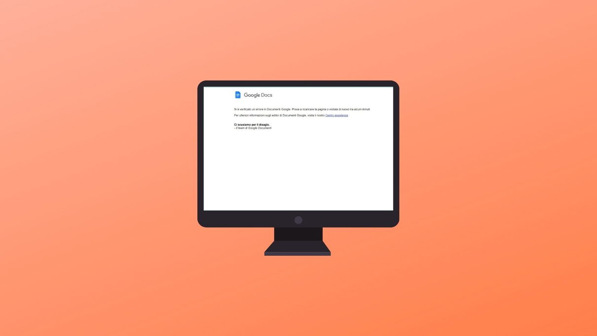 Il down di Google Drive che sta dando problemi ai lavoratori in tutto il mondo article-post