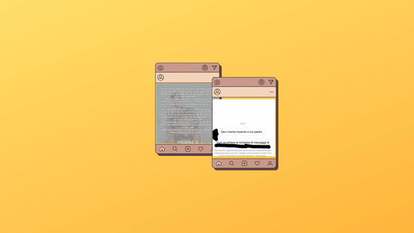 I social sono la terra dei codardi: dagli insulti ai figli di Bonucci a quello al figlio di Pirlo