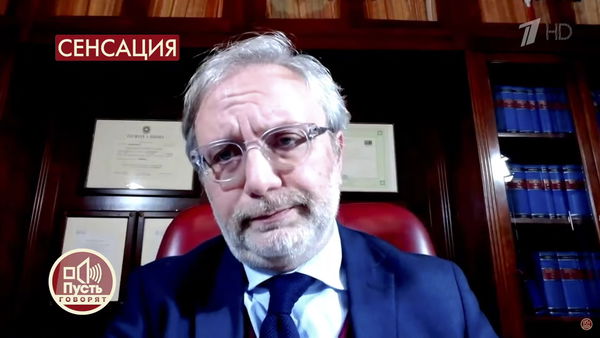 Il profilo fake di Denise Pipitone, nato ieri con l’immagine dell’identikit della procura di Marsala