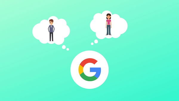 Come fa Google a capire che determinati contenuti appartengono allo stesso autore