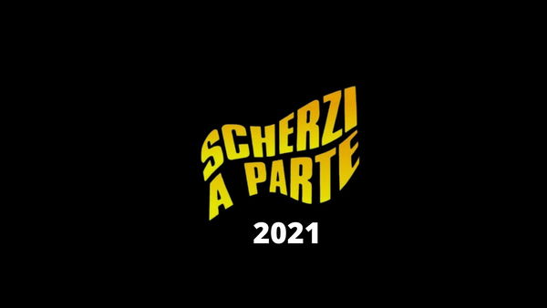 Scherzi a parte va a…