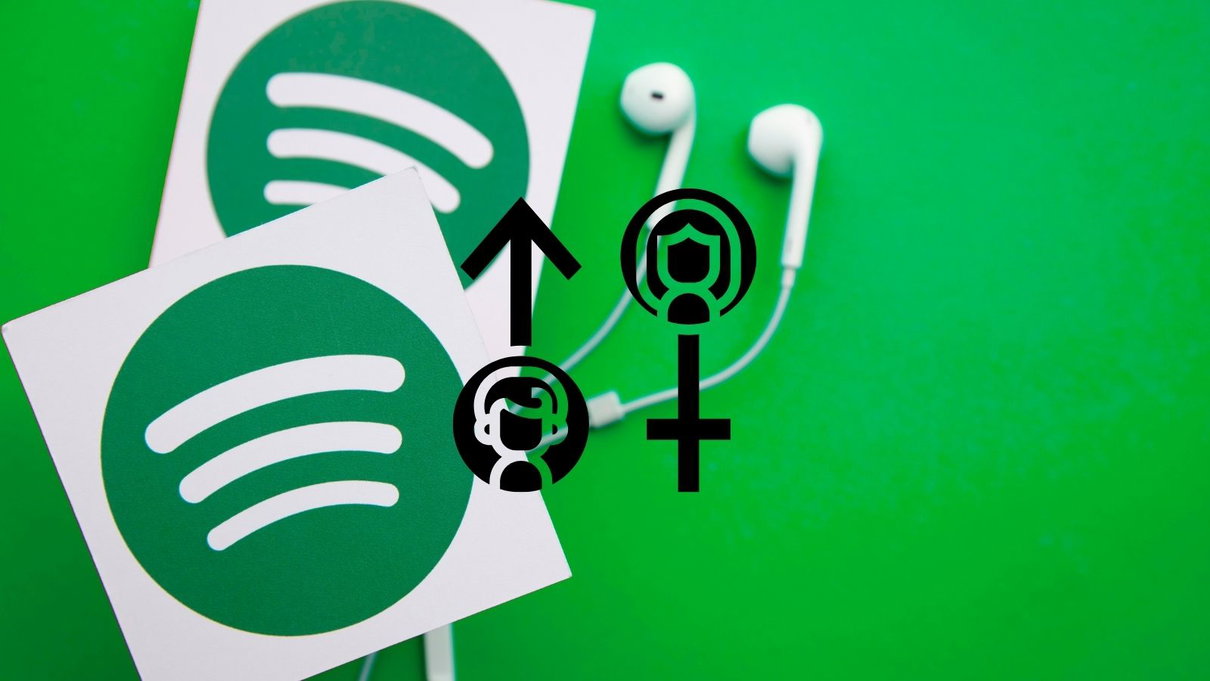 L’algoritmo che ci suggerisce chi ascoltare in base ai nostri gusti su Spotify è sessista article-post