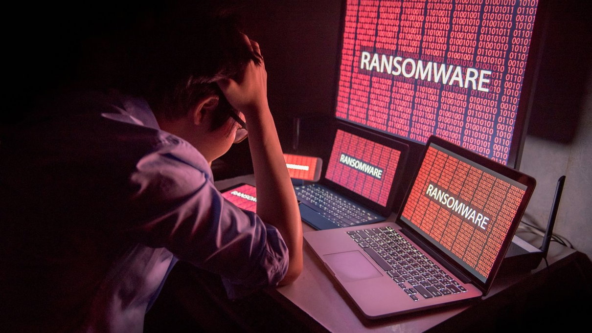 Negli Stati Uniti nasce una task force per contrastare i ransomware article-post