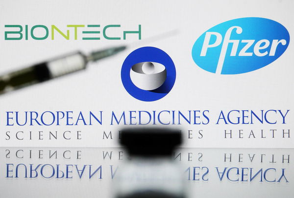 L’allarmismo dei giornali sulla variante indiana, ma Pfizer afferma che il vaccino la contrasta