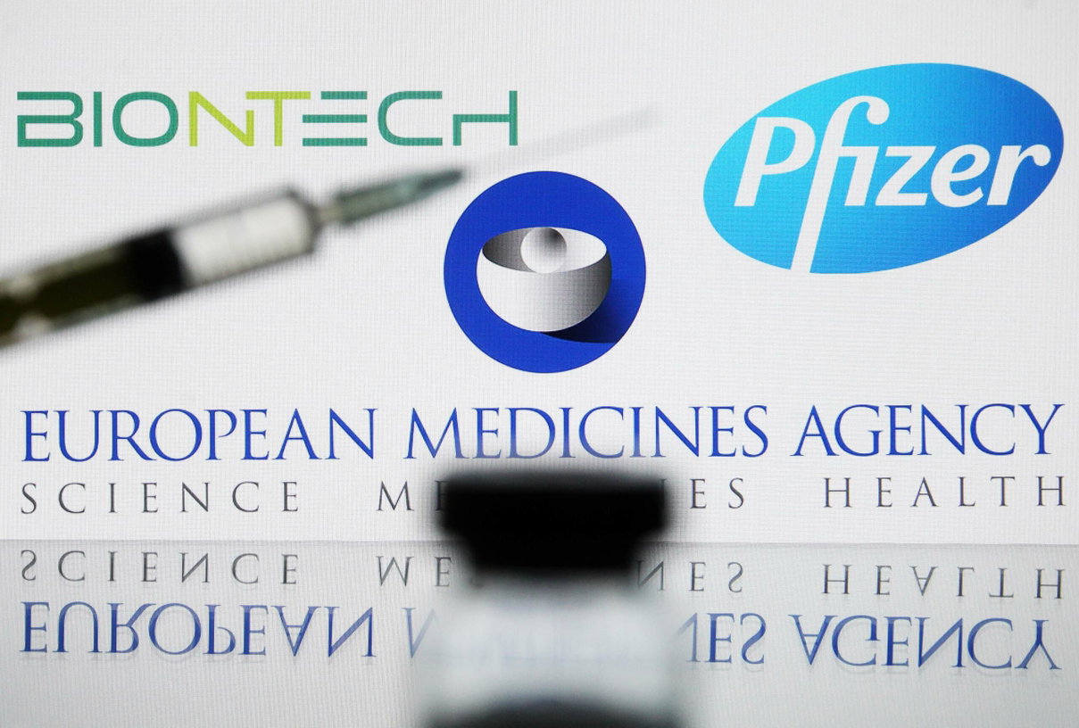 L’allarmismo dei giornali sulla variante indiana, ma Pfizer afferma che il vaccino la contrasta article-post