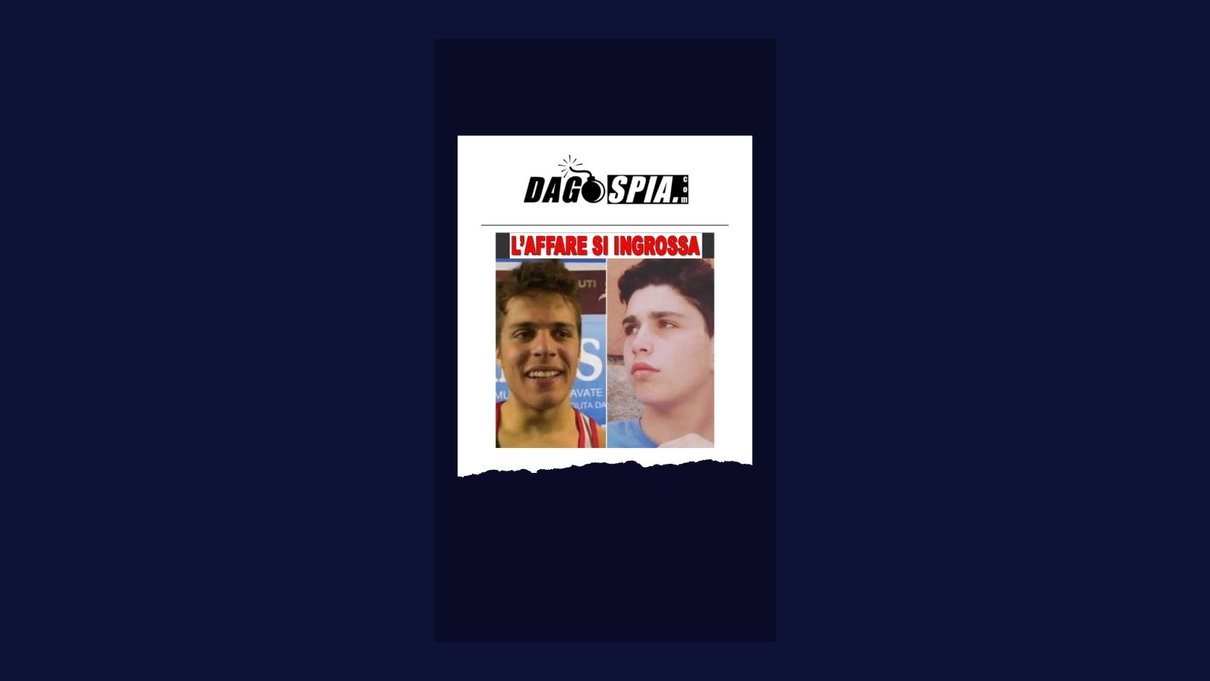 A tutti i giornali che ci tengono a fare sapere «cosa c’è nel video di Ciro Grillo» article-post