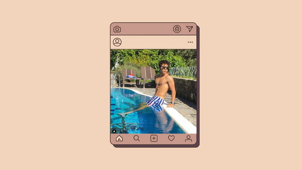 La gravità estrema del video del figlio di Grillo che «viene condiviso tra amici»