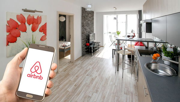 Airbnb detta la linea per le vacanze “flessibili”