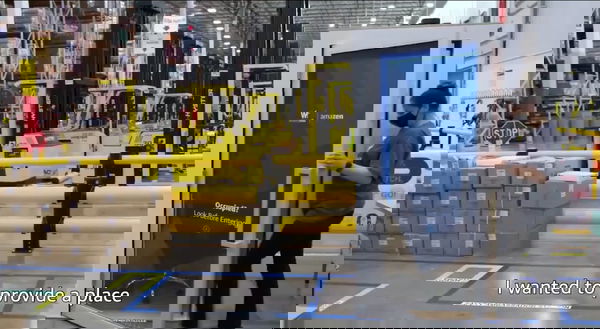 AmaZen non c’è già più: cancellato il video, resta la figuraccia