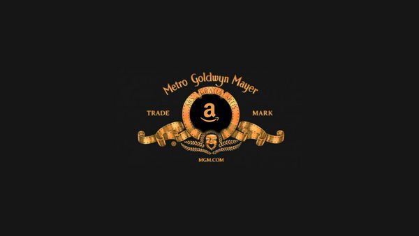 Amazon Prime cura anche il suo archivio storico e punta Metro Goldwyn Meyer