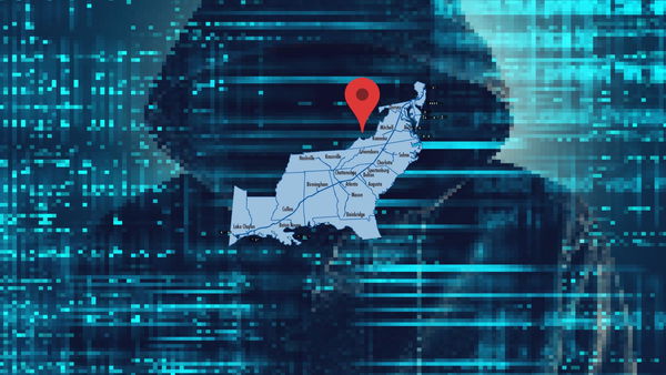 Un attacco ransomware a Colonial Pipeline è uno dei più gravi hackeraggi a infrastrutture strategiche negli Usa