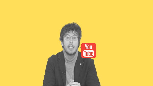 YouTube sospende la monetizzazione sul canale di Diego Fusaro