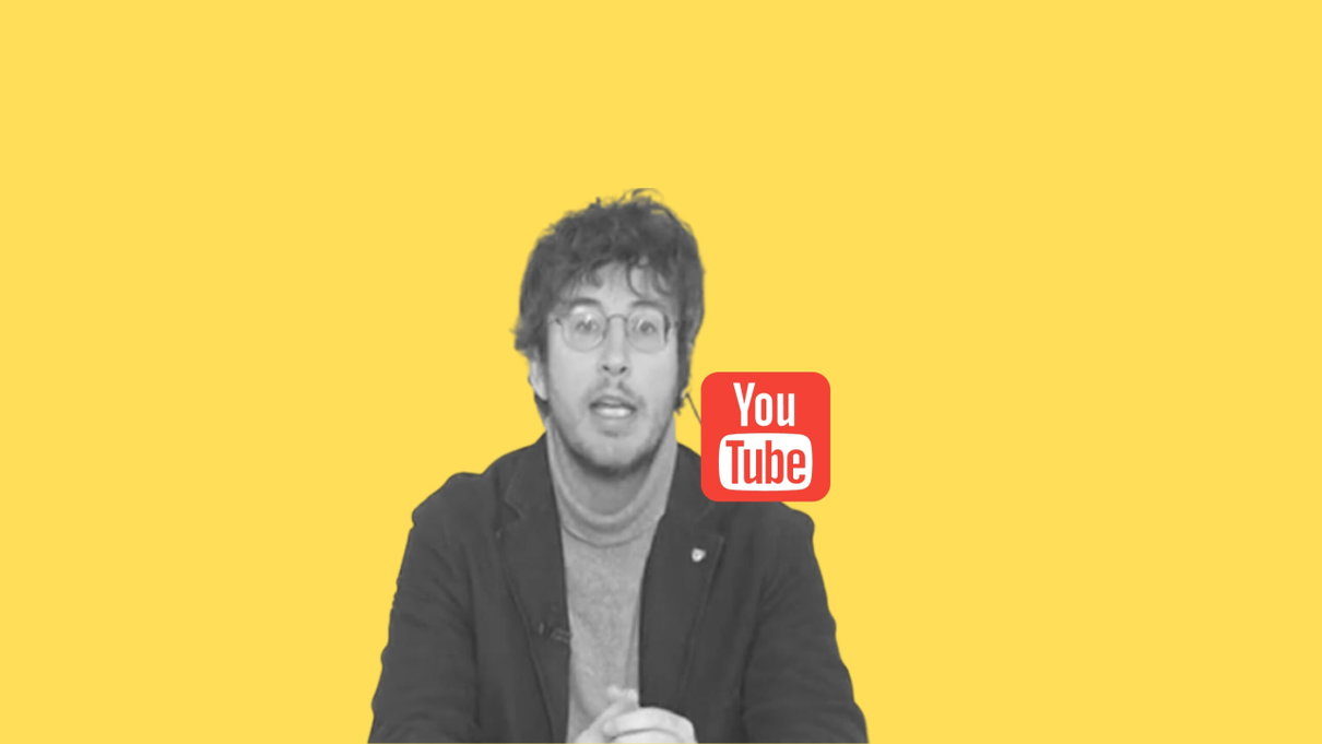 YouTube sospende la monetizzazione sul canale di Diego Fusaro article-post