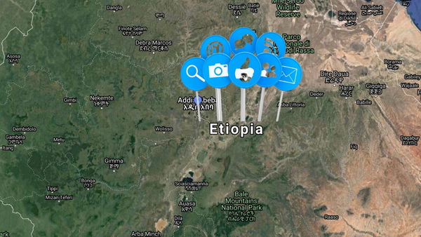Cosa sta accadendo in Etiopia e perché c’è stata una restrizione dei social network