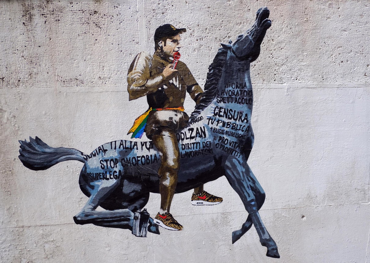 La Rai di Draghi vuole fare la rivoluzione digitale article-post