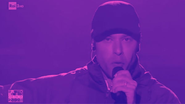 Fedez ha dimostrato una volta per tutte che la tv, di fronte agli influencer, non può più competere