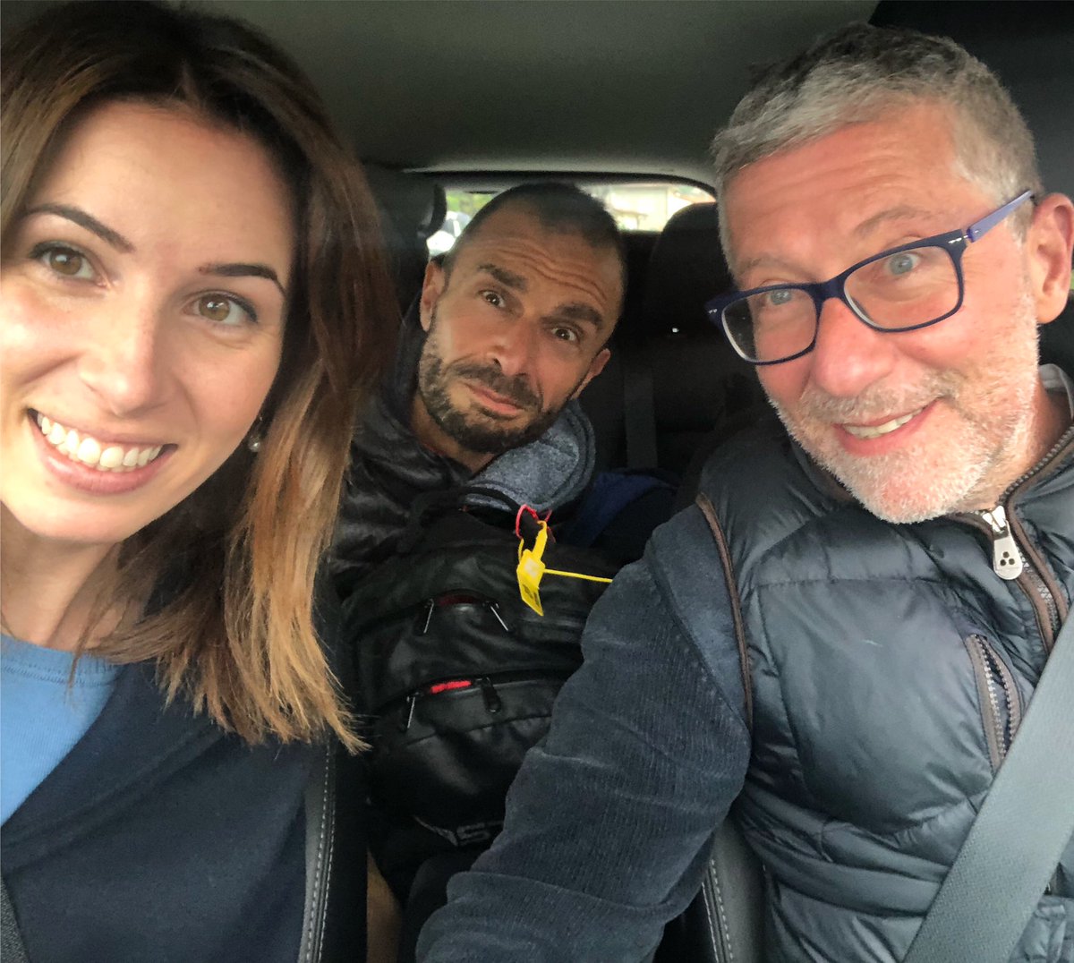Giada Borgato ci spiega cosa significa essere la prima donna a fare il commento tecnico per la Rai al Giro article-post