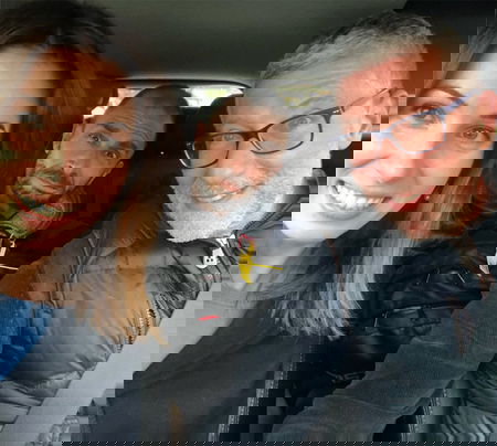 Giada Borgato ci spiega cosa significa essere la prima donna a fare il commento tecnico per la Rai al Giro article-post