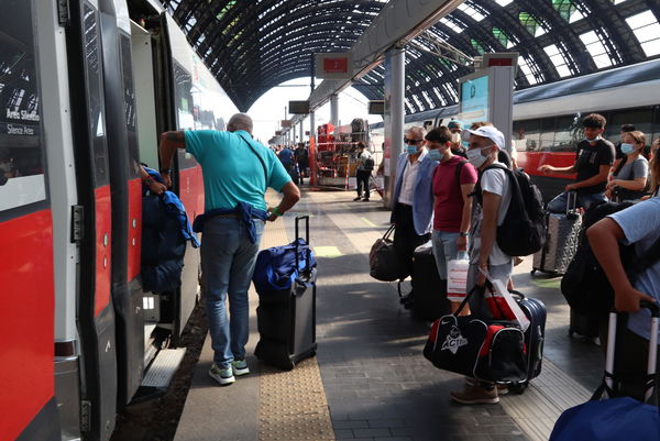 A che punto siamo con il green pass