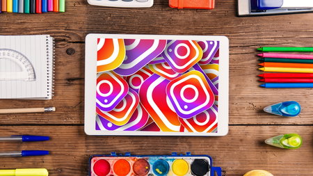 I procuratori generali degli USA chiedono Zuckerberg di rinunciare a Instagram per gli under 13 article-post