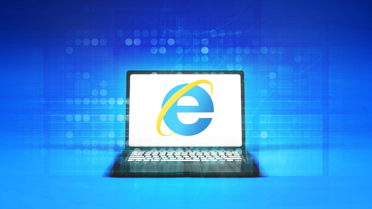 Hanno fissato la data di scadenza di Internet Explorer article-post
