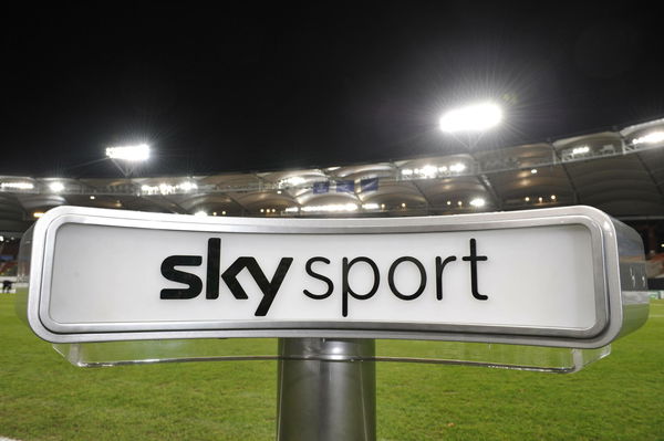 Sky ha abbassato il prezzo del “pacchetto calcio”