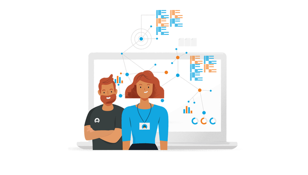 Come l’algoritmo di un’agenzia del lavoro digitale semplifica il lavoro dei recruiter