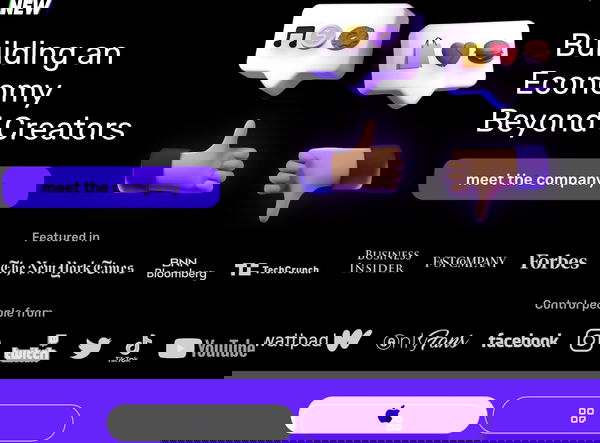 Si chiama NewNew, l’app con cui fai decidere (a pagamento) agli altri quello che devi fare tu