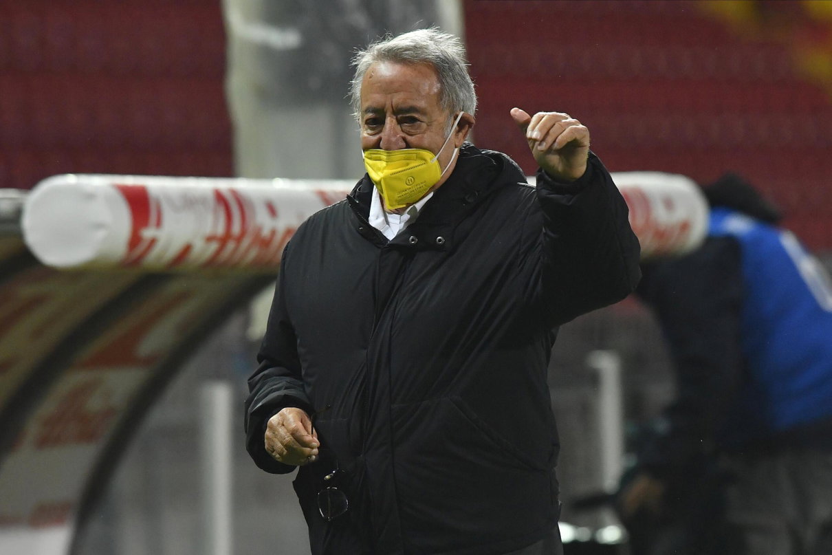 Vigorito a Giornalettismo: «Tante fake news sulle mie parole, vedremo se la giustizia sportiva seguirà i fatti o le opinioni dei giornali» article-post