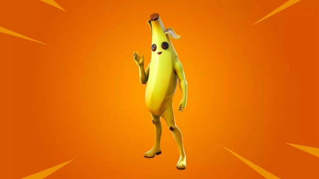 La disputa sulla «banana nuda» nel processo tra Apple e Epic Games article-post