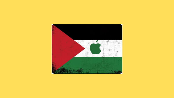Anche i dipendenti di Apple scrivono a Tim Cook per prendere posizioni pro-Palestina