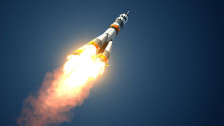 La vera storia del razzo cinese fuori controllo che “rischia di cadere in Italia” article-post