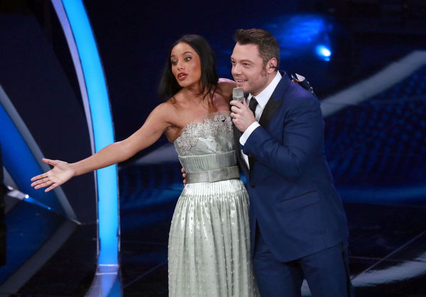 Rula Jebreal declina l’invito di Propaganda Live «perché è l’unica donna ospite»