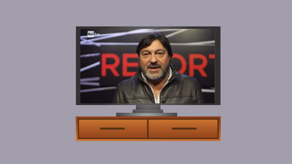 Sul caso Fedez, non tutti i vicedirettori di Raitre sono uguali