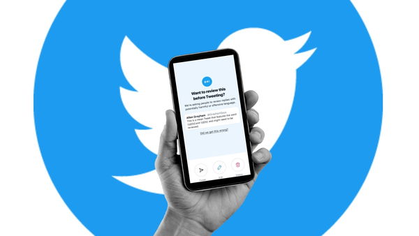Lo step ulteriore di Twitter sull’autenticazione a due fattori