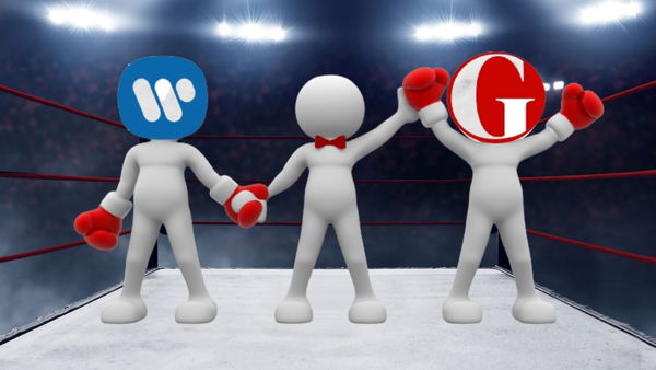 Abbiamo vinto la nostra “battaglia contro” Warner Music