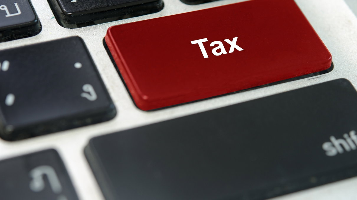 La Web Tax non decolla: versati al Fisco italiano solamente 233 milioni di euro article-post
