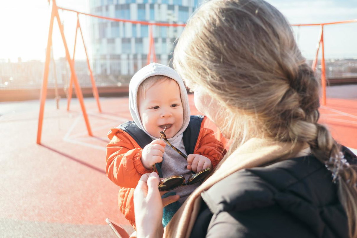 Come risparmiare sulle spese per i tuoi figli article-post