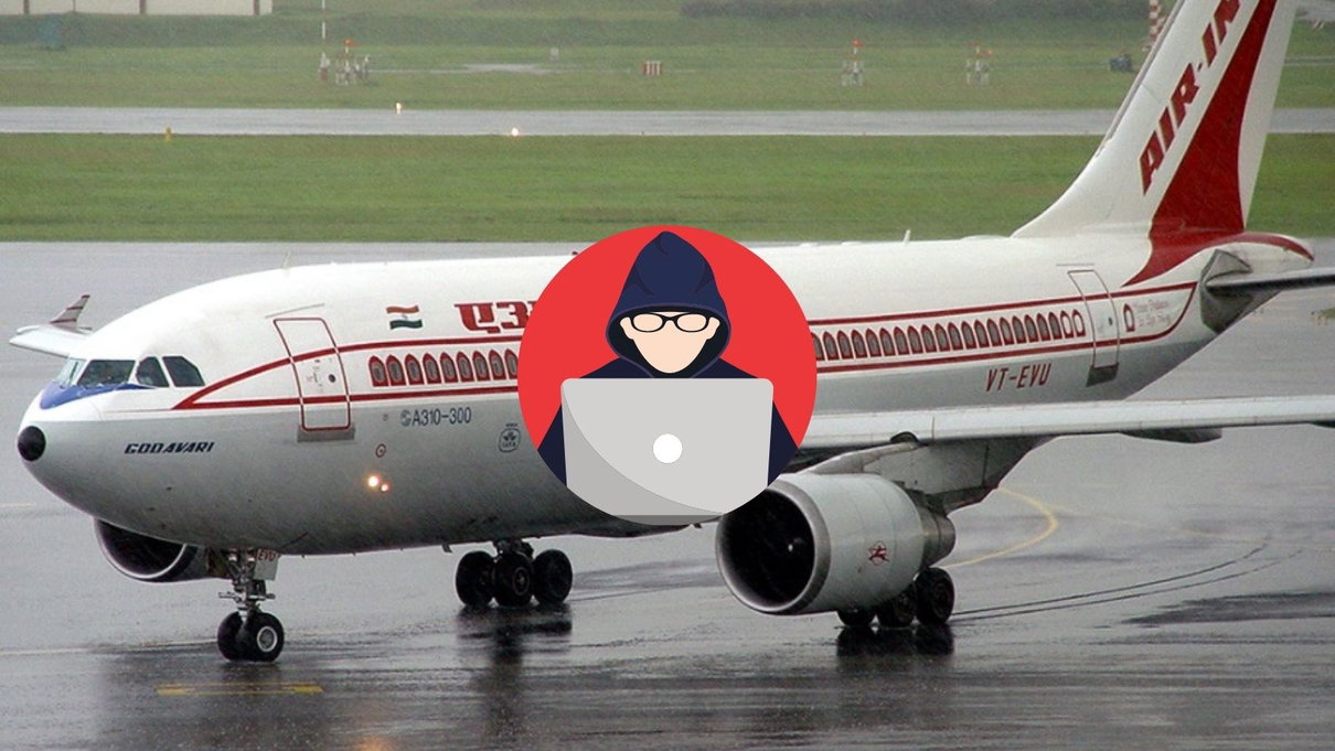 Sono 4,5 milioni gli utenti a cui sono stati rubati i dati in un attacco hacker a Air India article-post