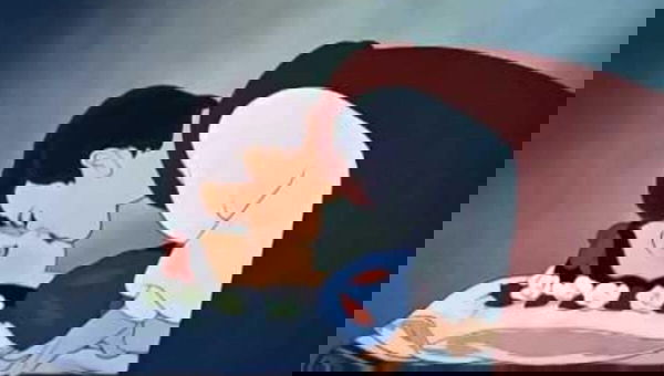 Prima di parlare del bacio di Biancaneve, è bene sapere che non è «un caso»