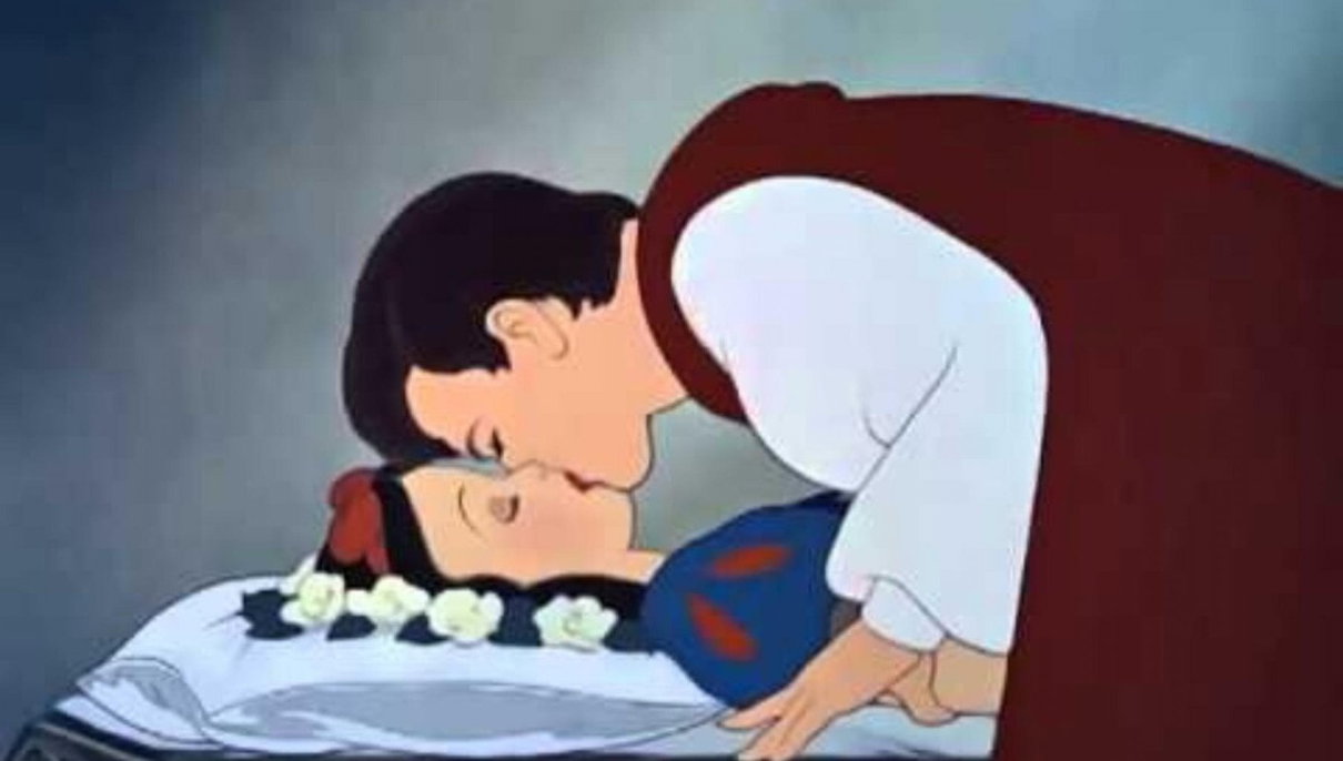 Prima di parlare del bacio di Biancaneve, è bene sapere che non è «un caso» article-post
