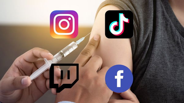 Il ruolo degli influencer nella campagna vaccinale che punta agli under 30